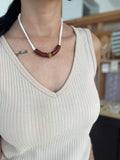 Collar Aura Café