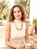 Collar Amatista