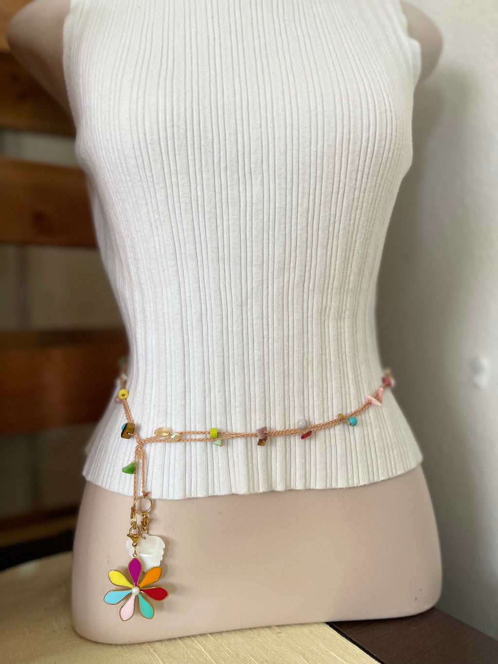 Collar Mil Vueltas Celébrate