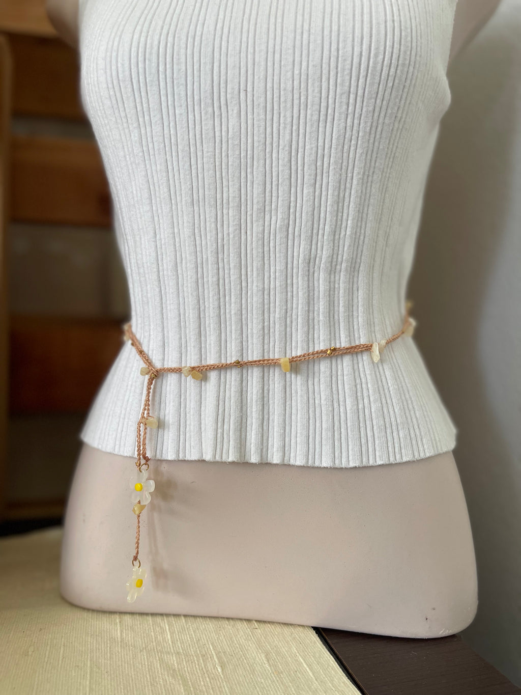 Collar Mil Vueltas Margarita