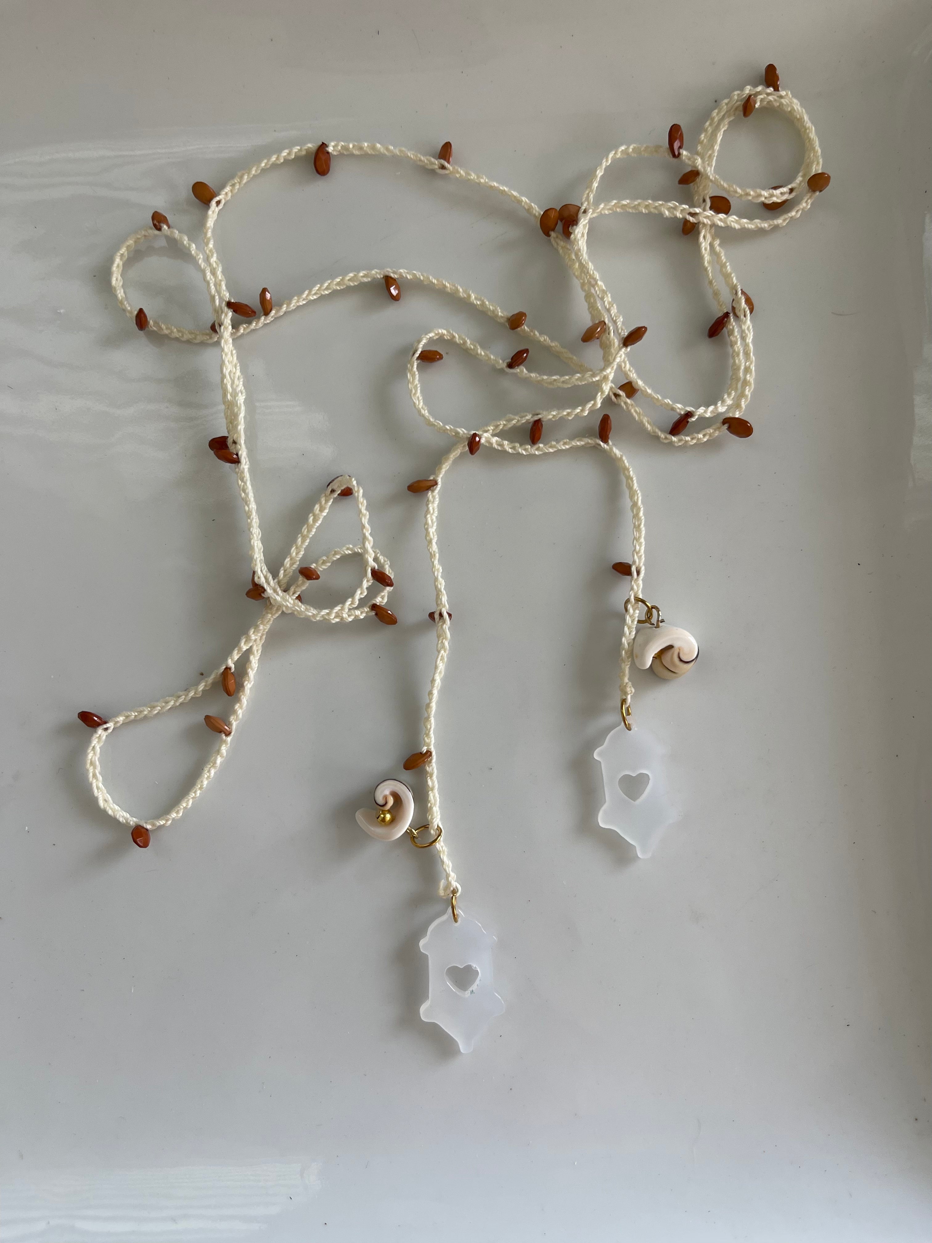 Collar Mil Vueltas Garita