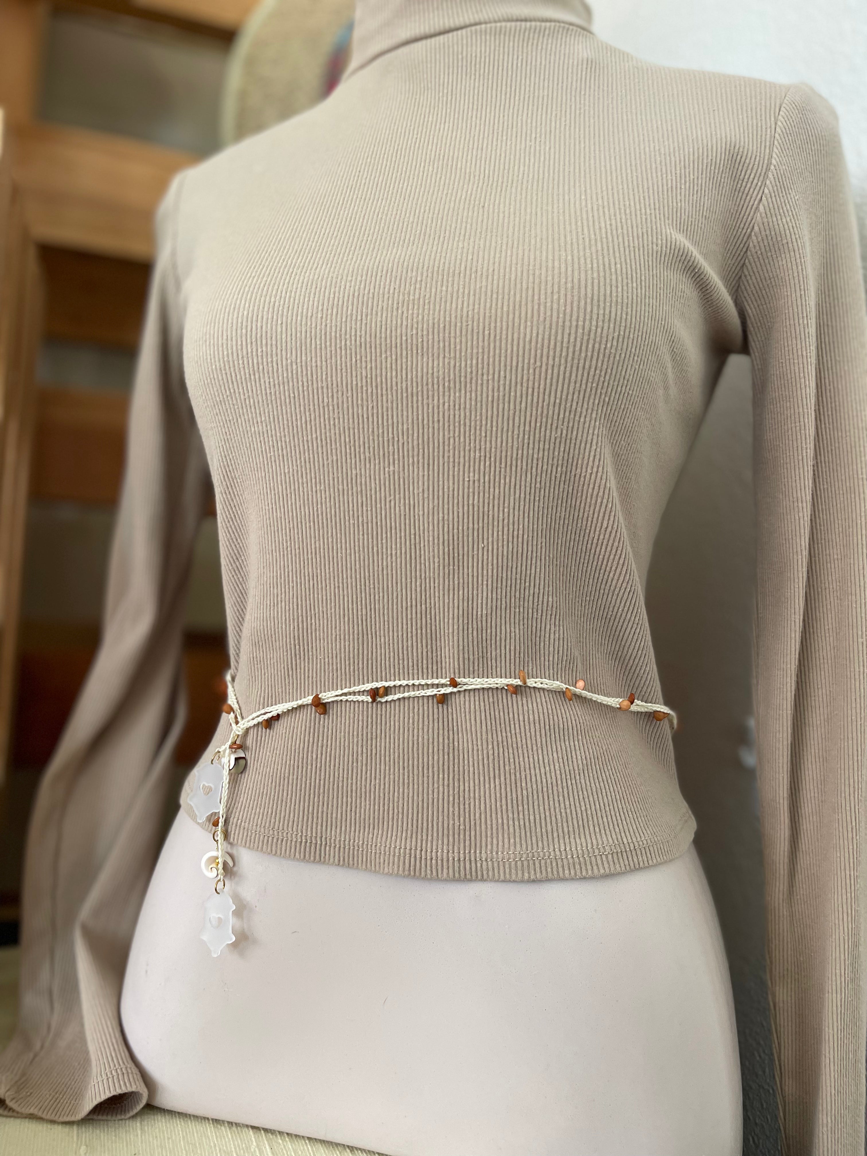 Collar Mil Vueltas Garita