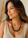 Collar Bosque