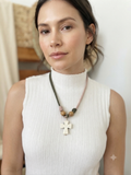 Cruz de Howlita